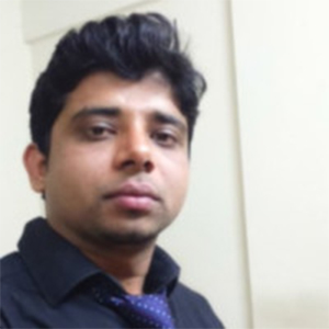 Subrata Chatterjee